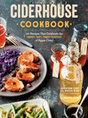 Imagen de portada para Ciderhouse Cookbook